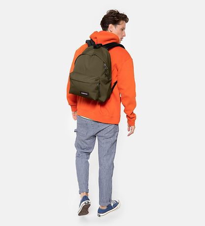 Eastpak Rucksack - Padded Pak'r - 24 L - Army Olive