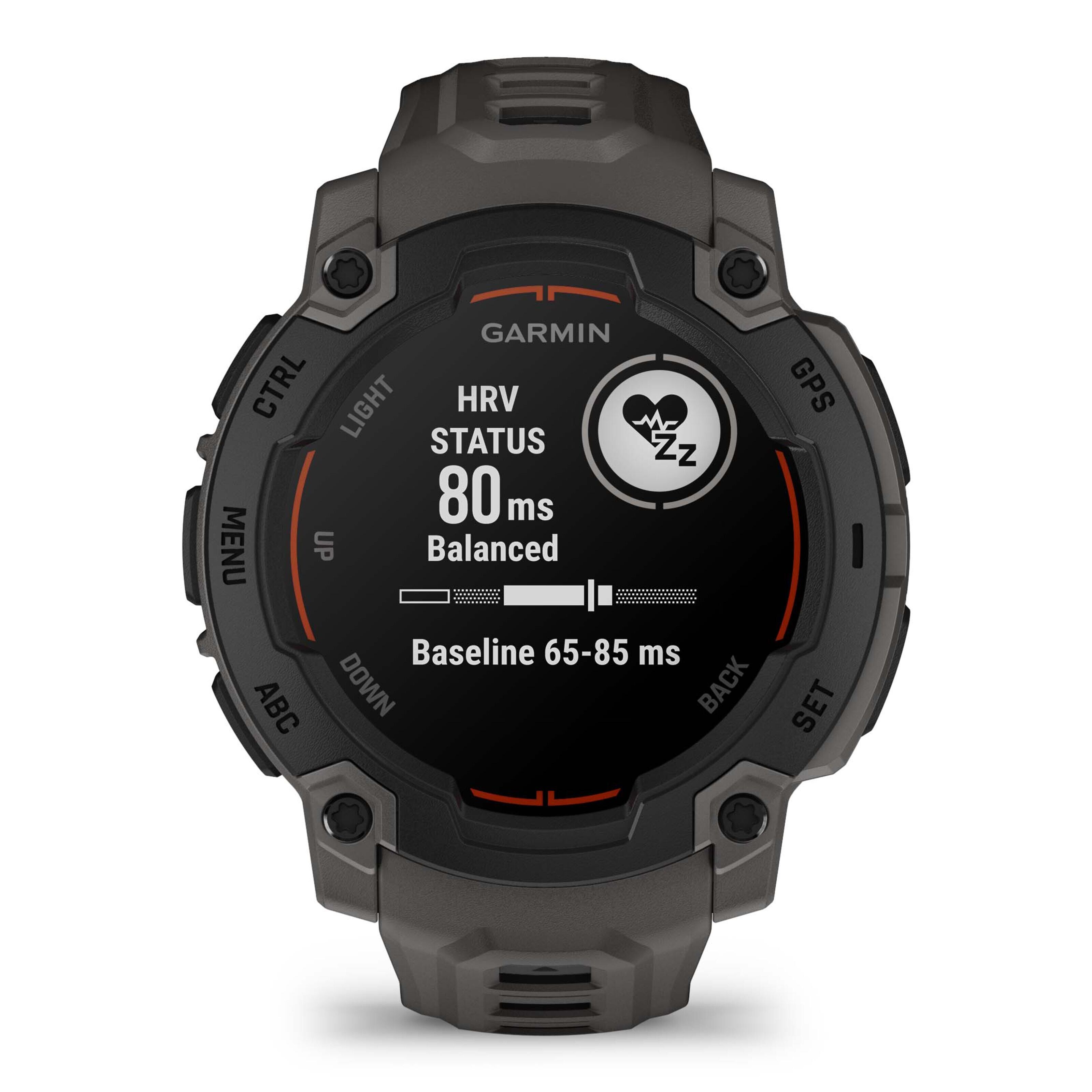 Garmin Instinct E Eventyrklokke 45 mm