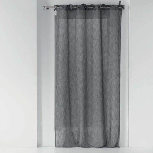 Douceur d intérieur - CHARLOTTE - Anthracite