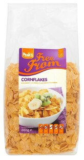 Peaks Free From Cornflakes 200GR