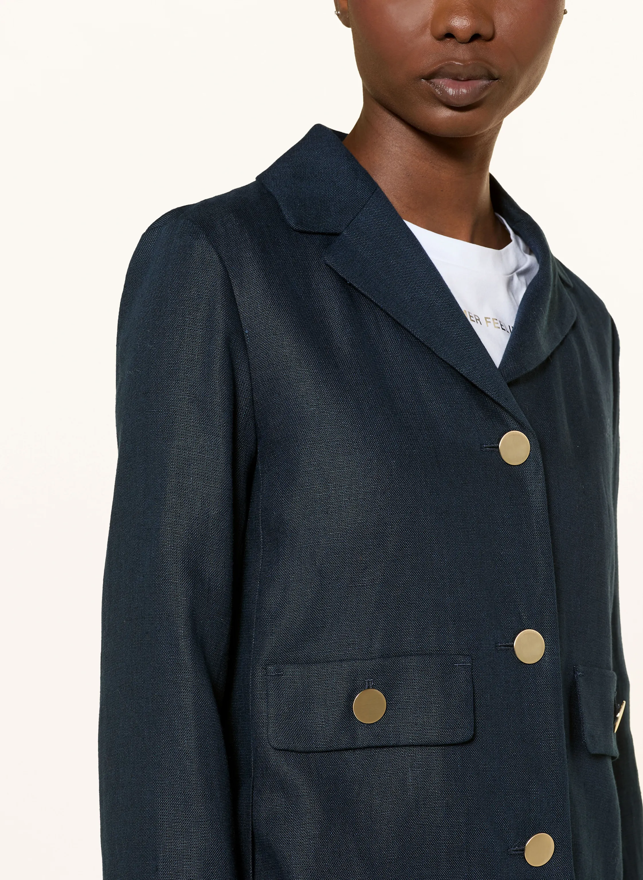 S Max Mara Blazer EMIRO