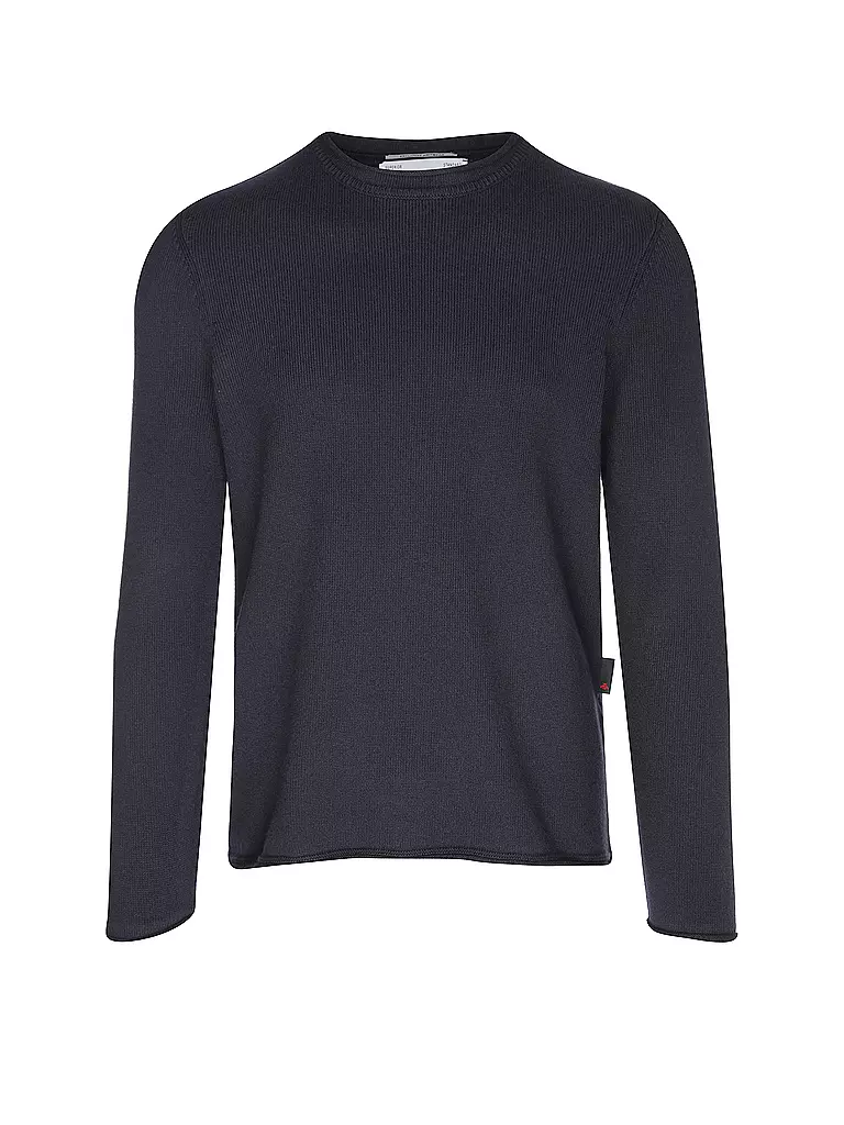 REPLAY Pullover blau
