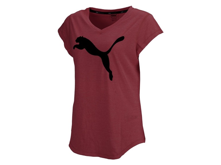 Functioneel damesshirt Heather Cat
