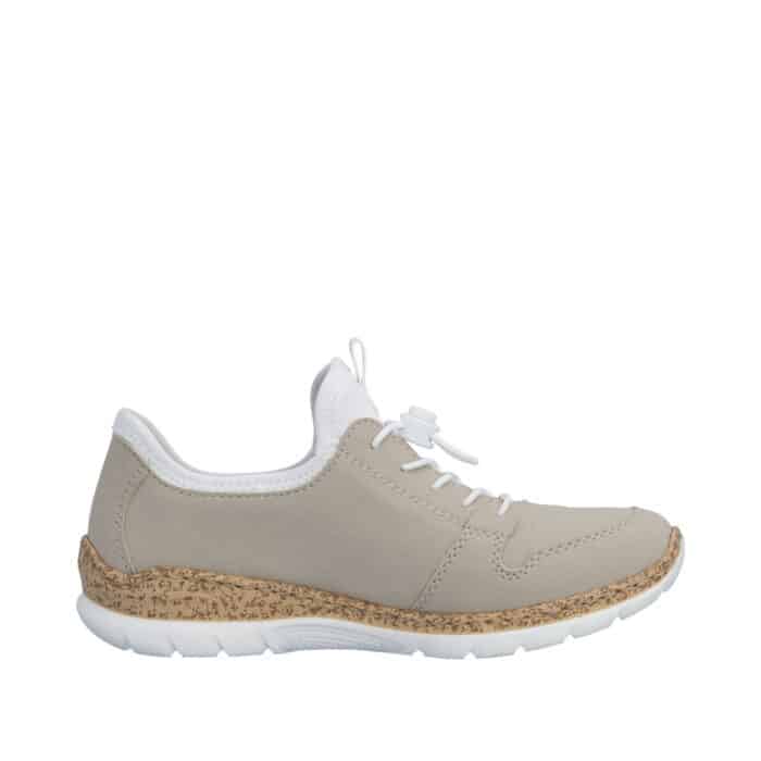Rieker Sneakers Dame N42G0-60
