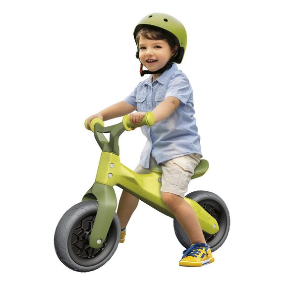 Draisienne Eco + Verte