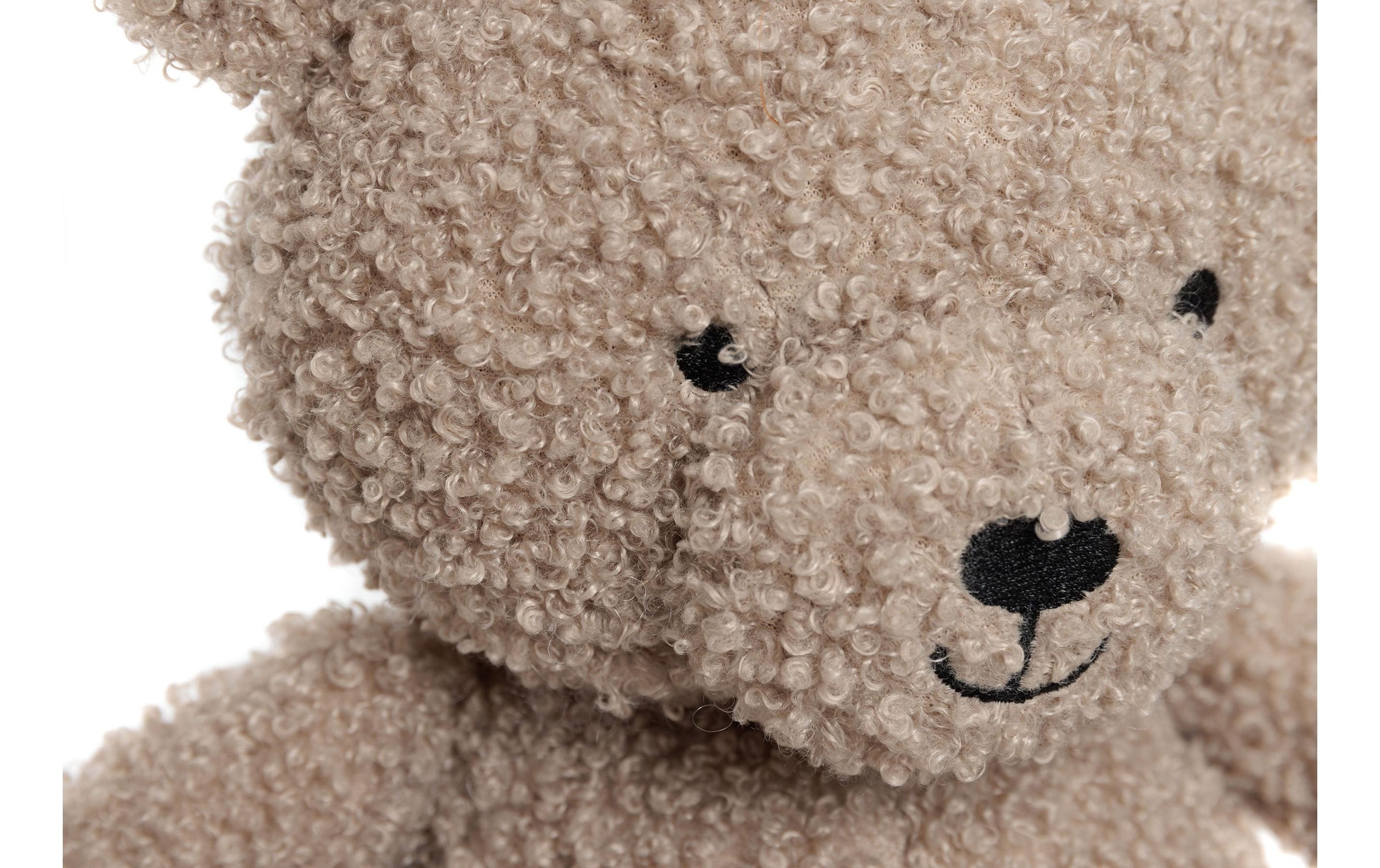 Jollein Plüschfigur »Teddy Bear Olive Green«