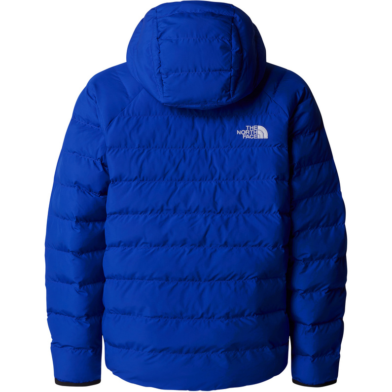 The North Face Kinder Boys Reversible Perrito Hoodie Jacke