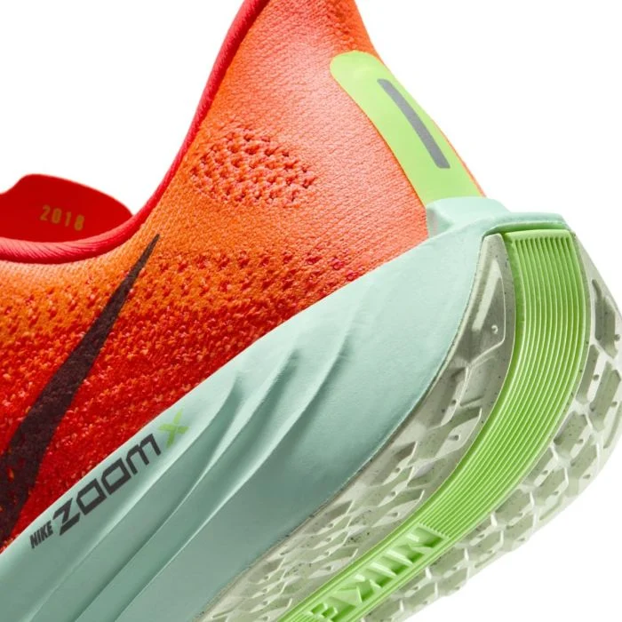 Nike Herre Løbesko Pegasus Plus Rød