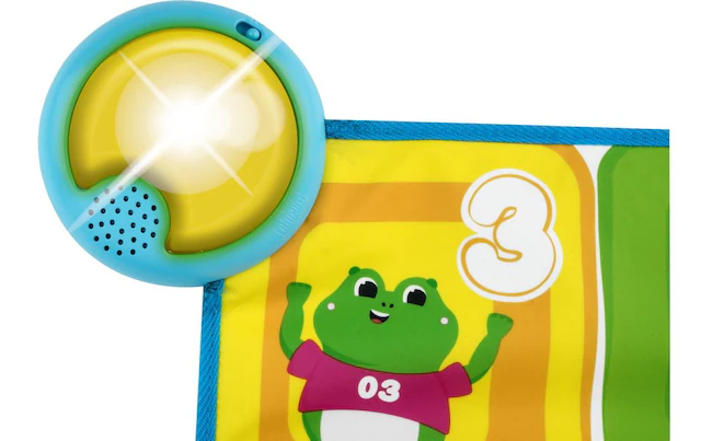 Chicco Spielmatte »Musical 100 x 70 cm«