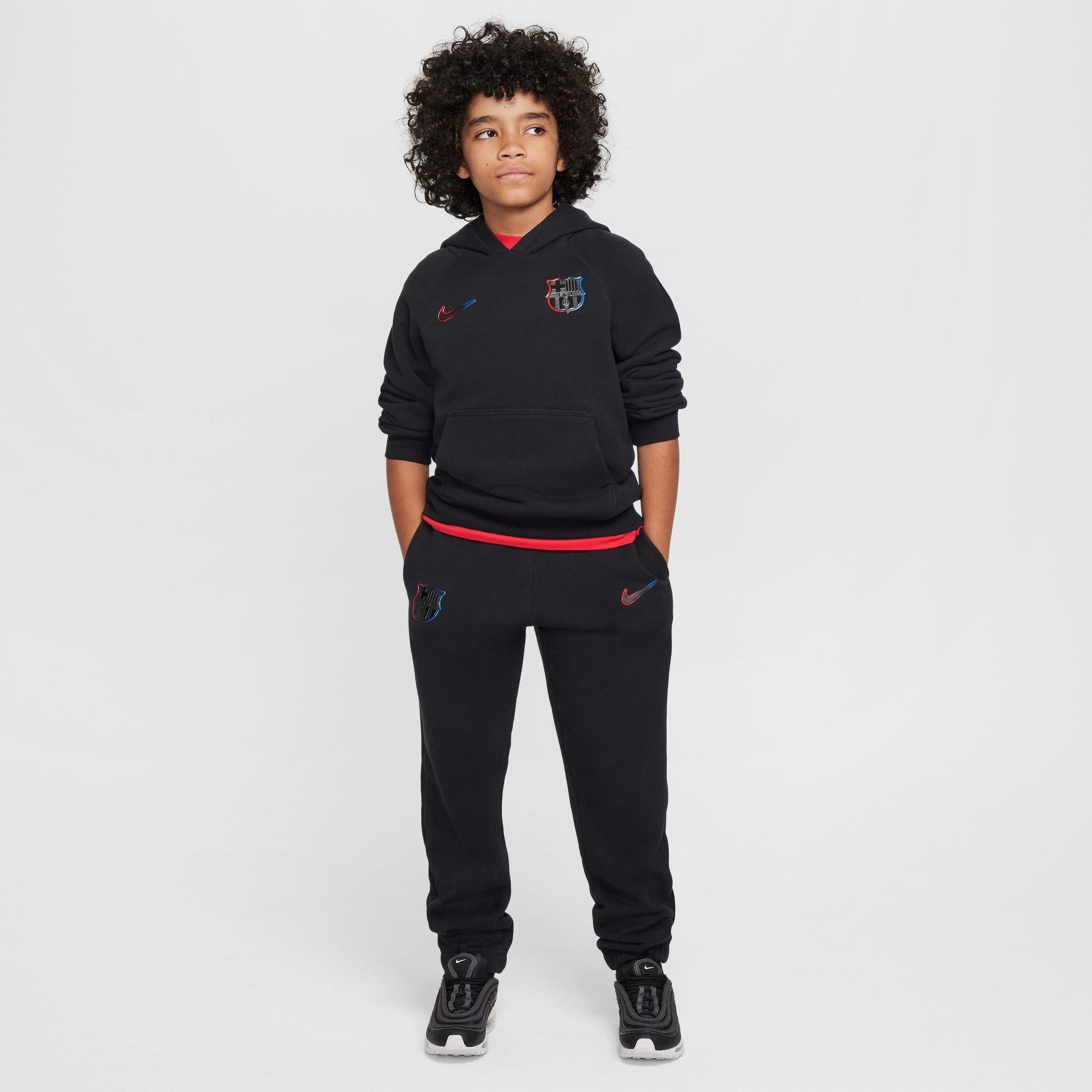 Nike Barcelona Air Joggers Juniors