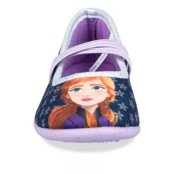 Chaussons MARINE FROZEN