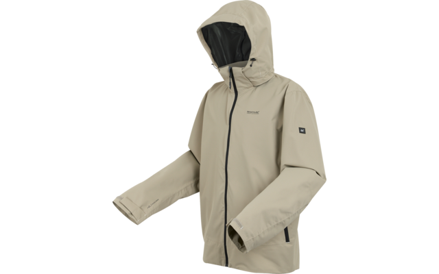 Regatta Oakhowe wasserdichte Herrenjacke