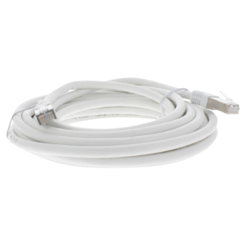 Q-Link FTP aansluitsnoer RJ45 5 meter KPN keur