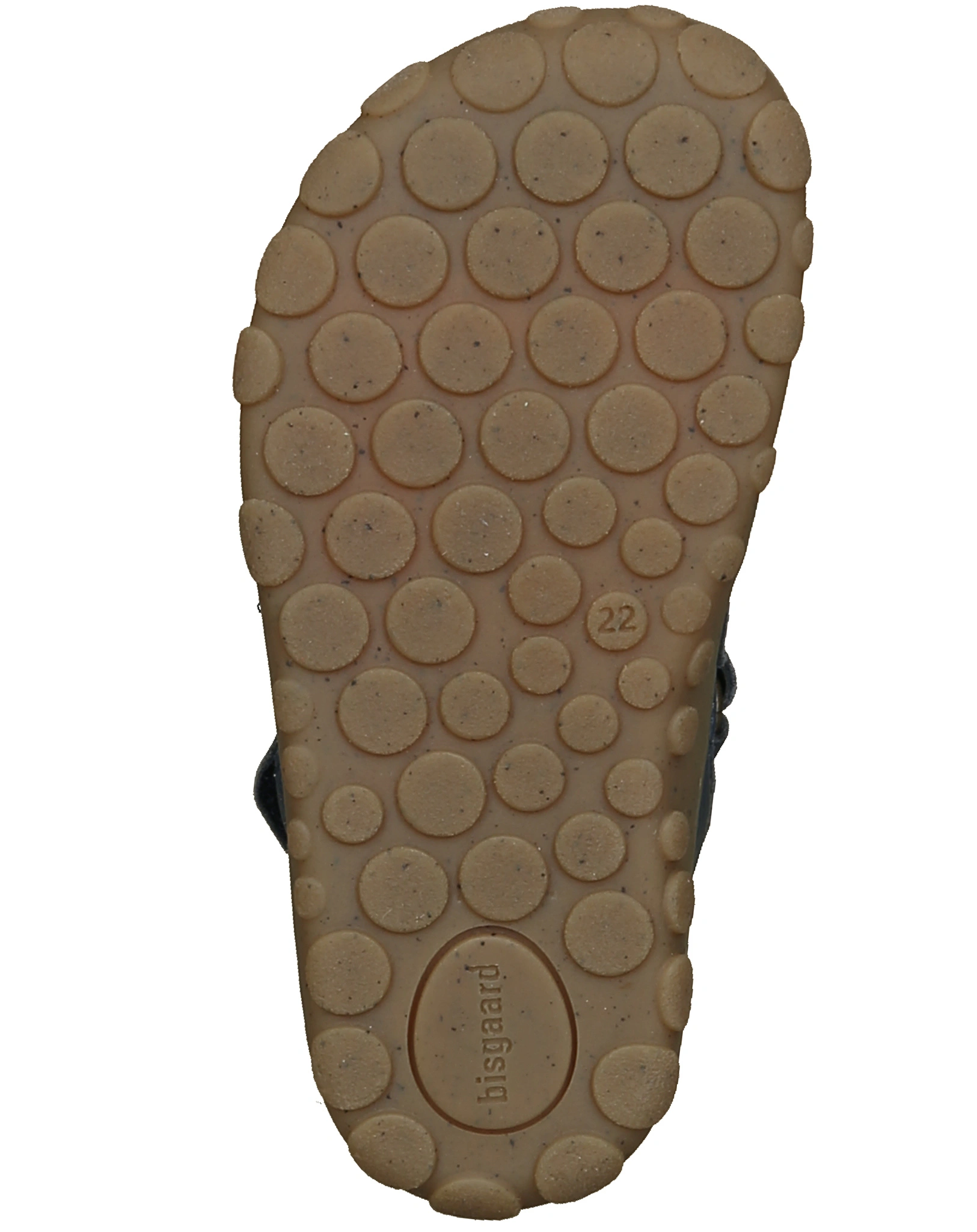 Klett-Sandalen FLYNN in midnight