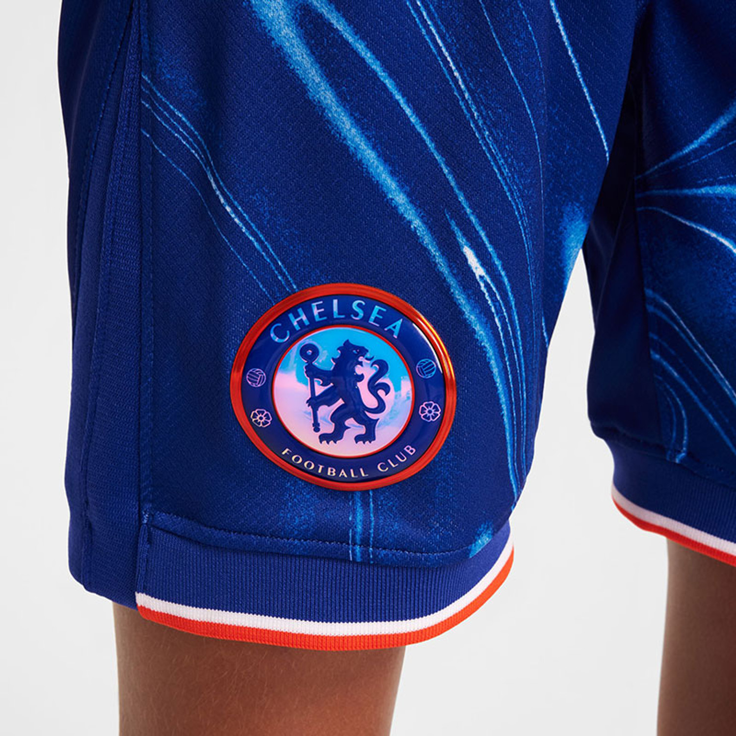 Nike Chelsea Thuis Tenue Kids