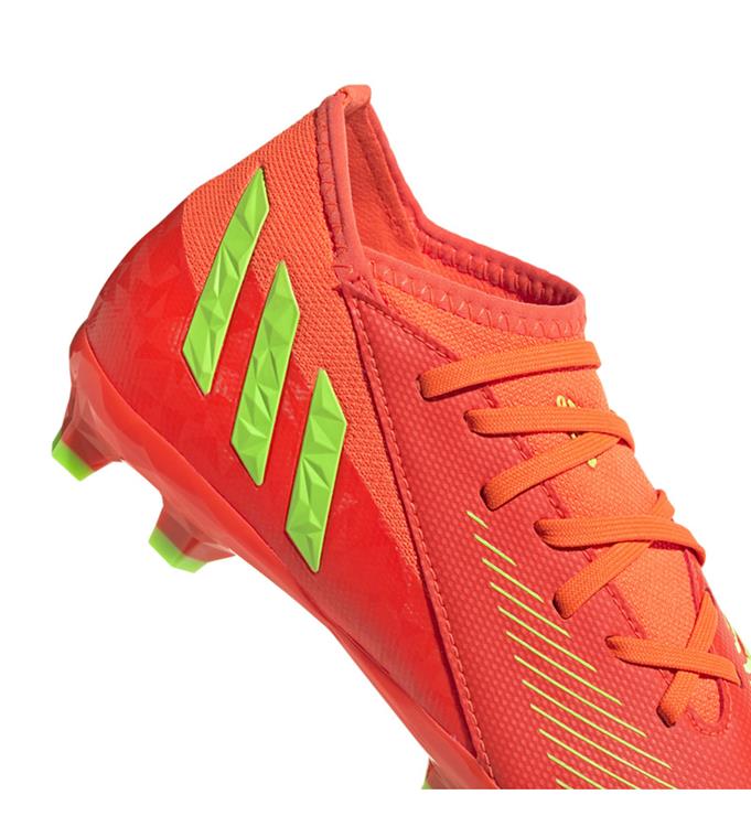 adidas JR Predator Edge.3 Firm Ground Voetbalschoenen