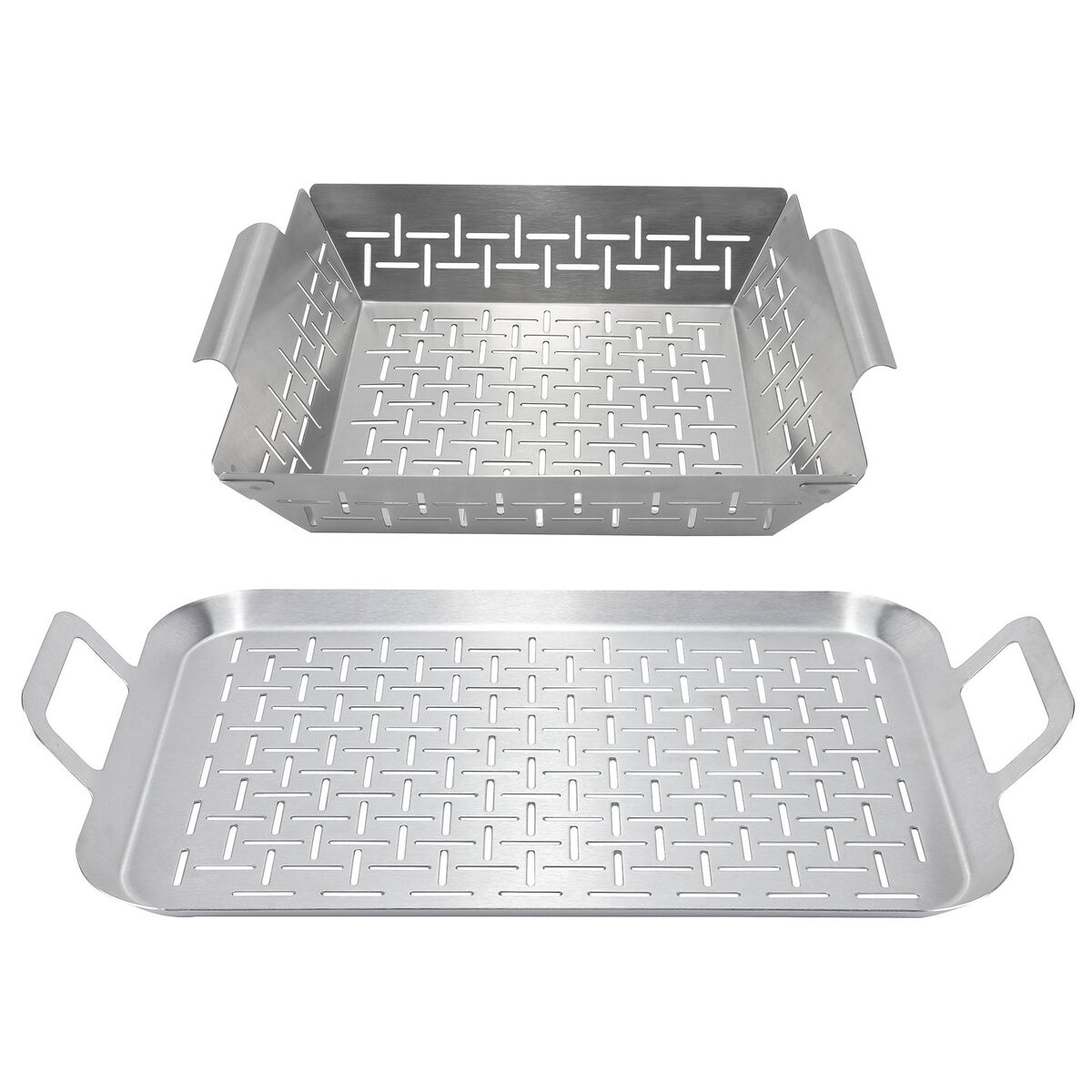 Grillkurver, 2-pakning