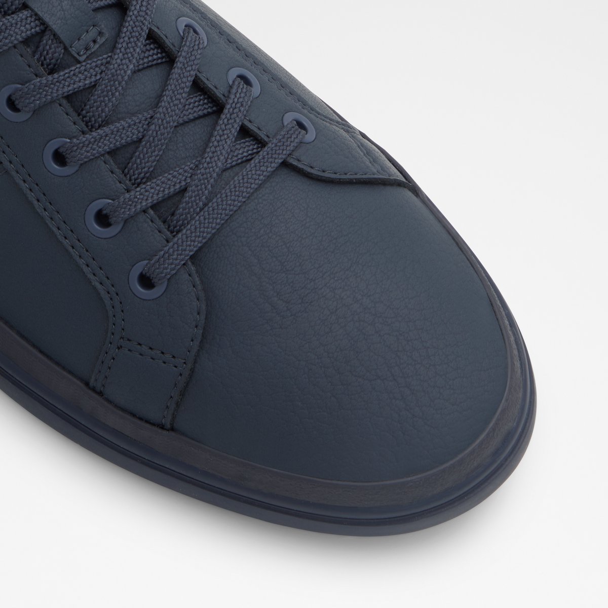 Finespec Navy Men Low top