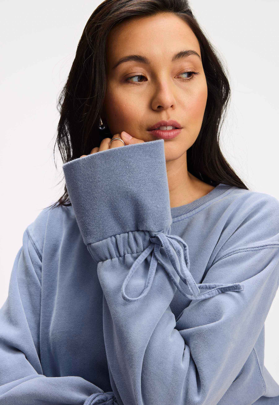 Silvercreek Sigrid Sweater