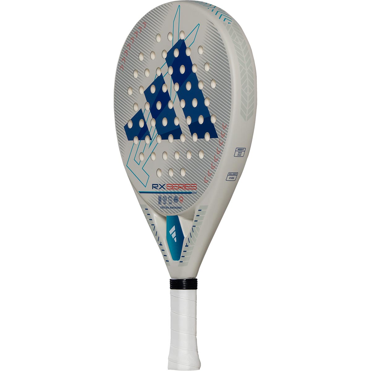 adidas RX Series Light 3.4 Padel Bat