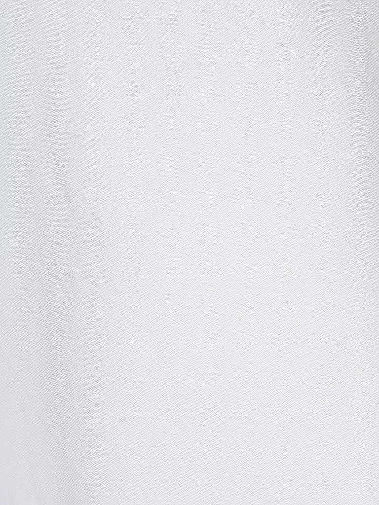 MAX MARA STUDIO Midikleid ULTIMO weiss