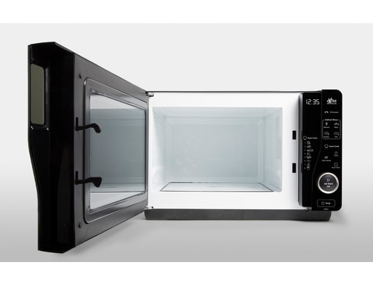 WHIRLPOOL - Micro ondes MWF420NB