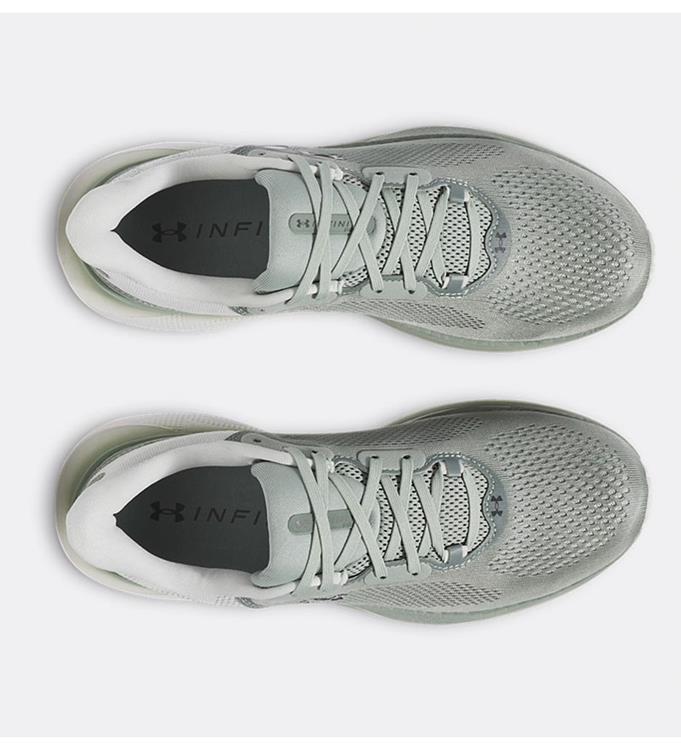 UA Infinite Pro 2 3028168 Silica-Green