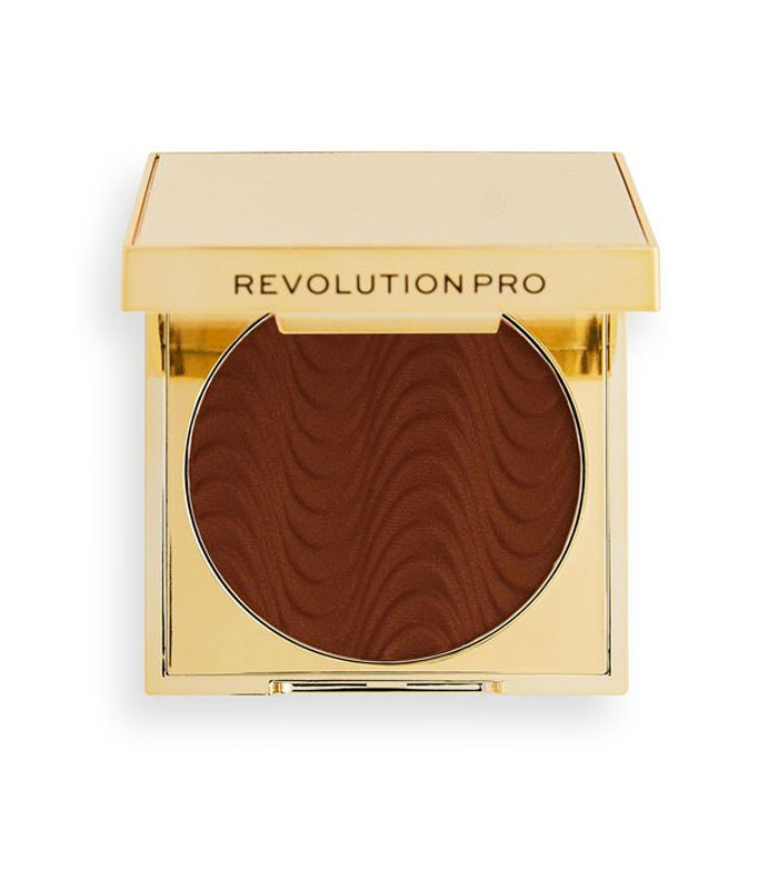 Revolution Pro - Pós compactos CC Perfecting - Rich Dark