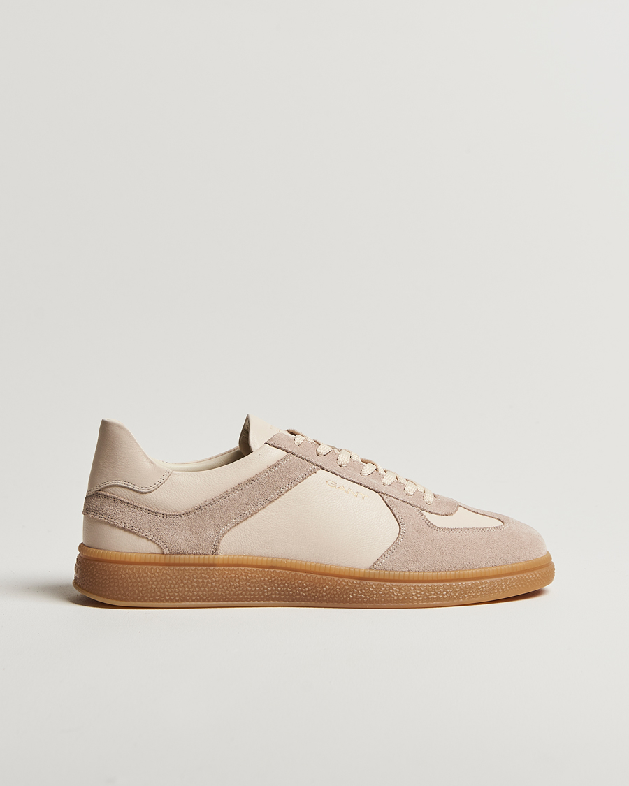 GANT Cuzmo Sneaker Putty