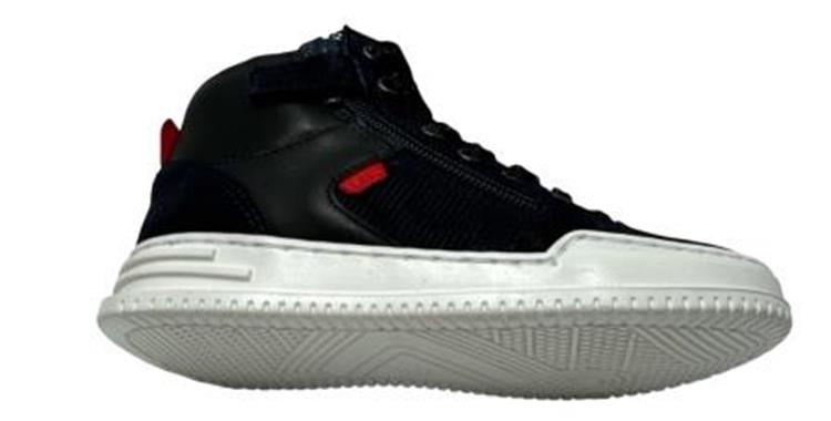 LEF LF20251270 blauw