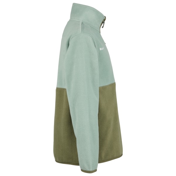 Mammut - Kid's Waymarker Midlayer Half-Zip Pull - Pull polaire