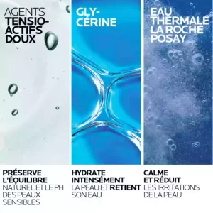Toleriane - Eau Micellaire Ultra Peaux Sensibles - 400ml