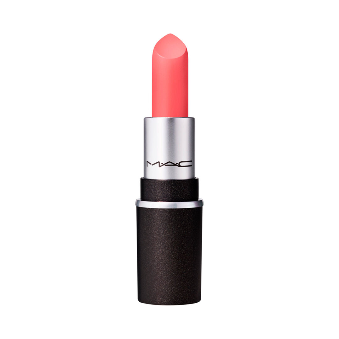 MAC MINI MAC MATTE LIPSTICK