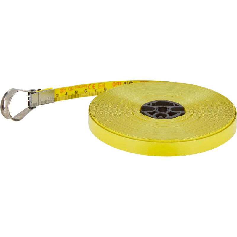 Ruban de rechange STANLEY Mabolon - 30 m x 12,7 mm