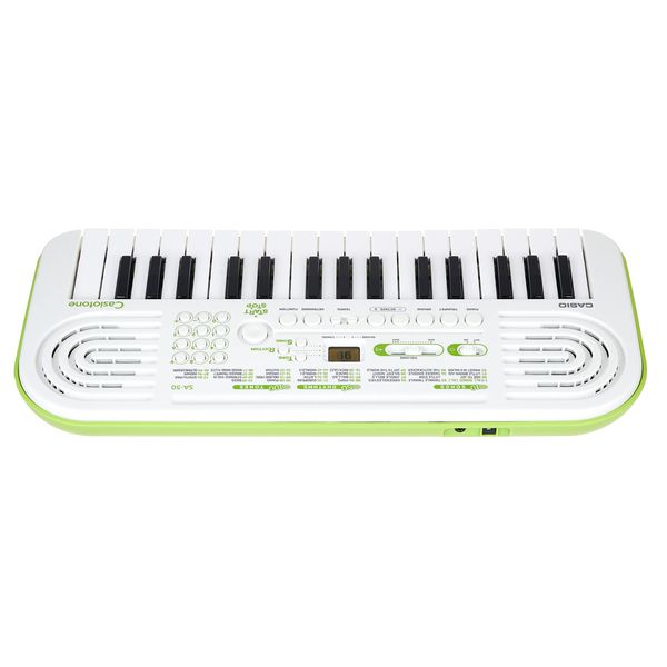 Casio SA-50