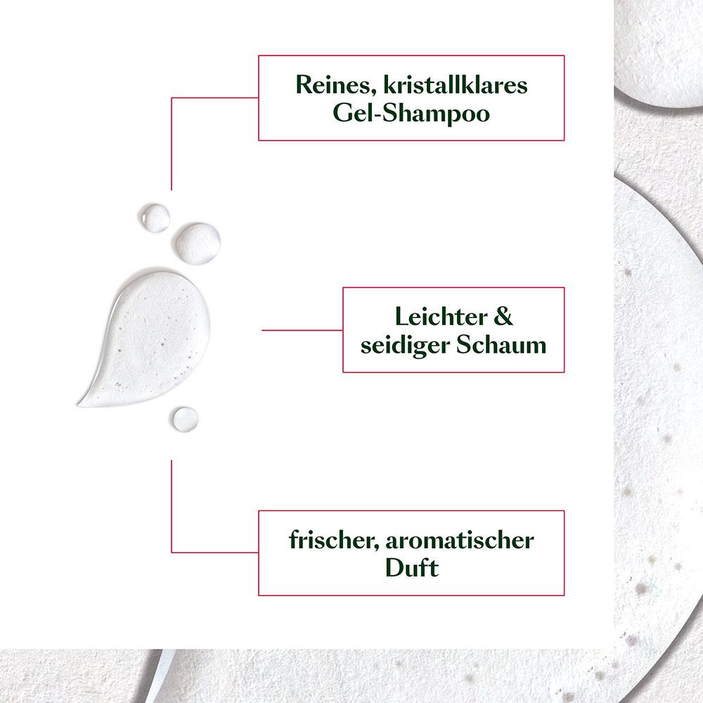 RENE FURTERER NEOPUR Ausgleichendes Anti-Schuppen Shampoo für trockene Schuppen & Kopfhaut - bei Schuppen
