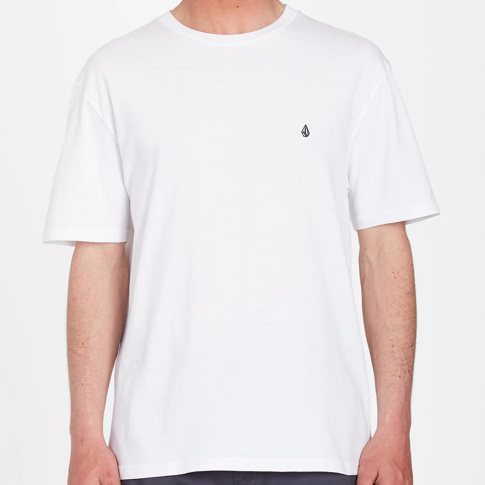Camiseta Volcom Stone Blanks