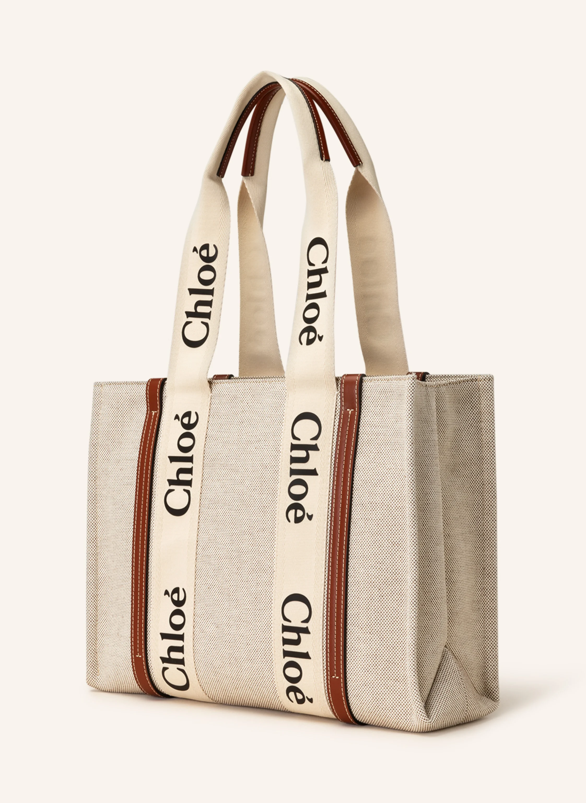 Chloé Shopper WOODY