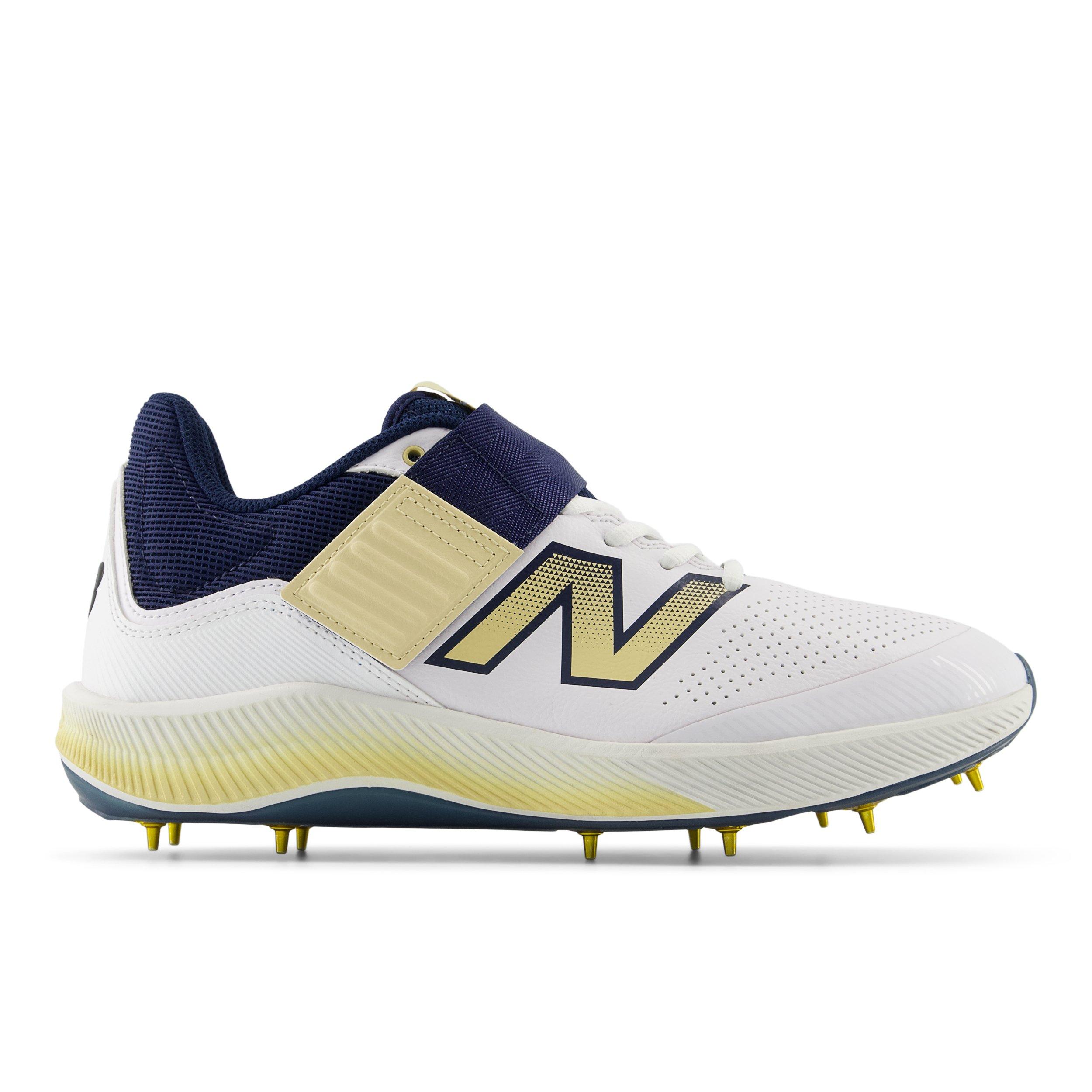 New Balance NB CK4040 Spike Cricket Shoes