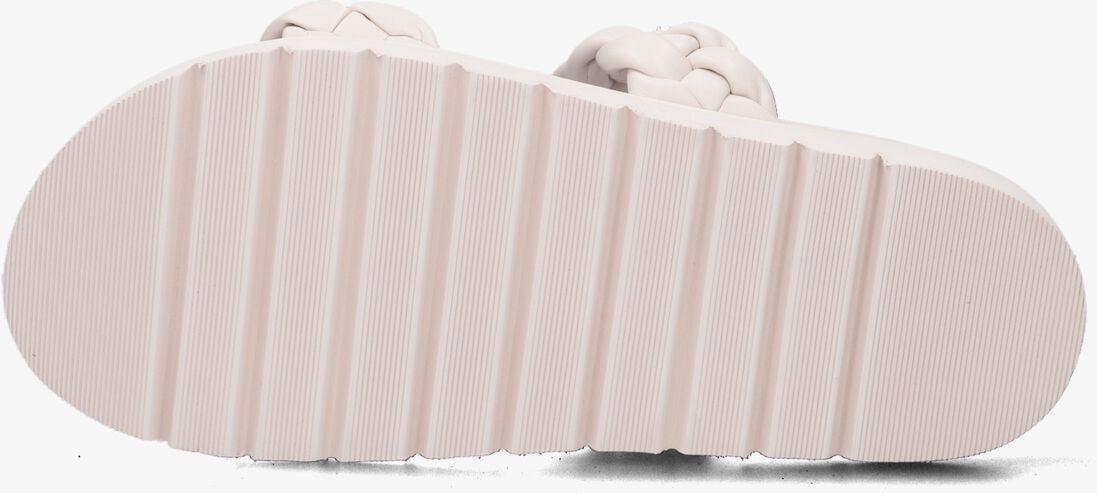 MEXX beige mexx slippers jaeley