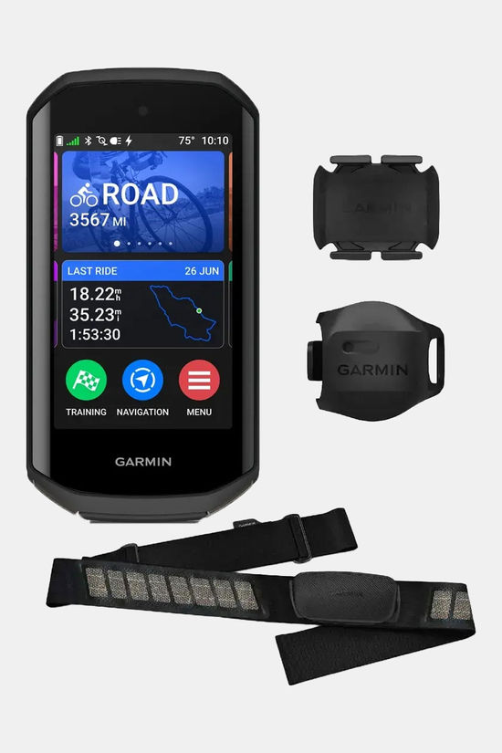 Garmin Garmin Edge 1050 Bundle GPS Fietscomputer