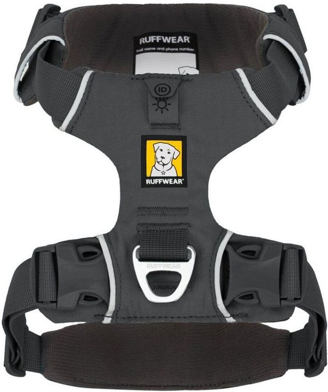 Ruffwear - Front Range Harness - Hondentuig - Maat S - 56 - 69 cm Borstomvang