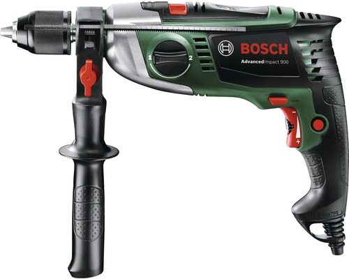 Bosch AdvancedImpact 900 klopboormachine