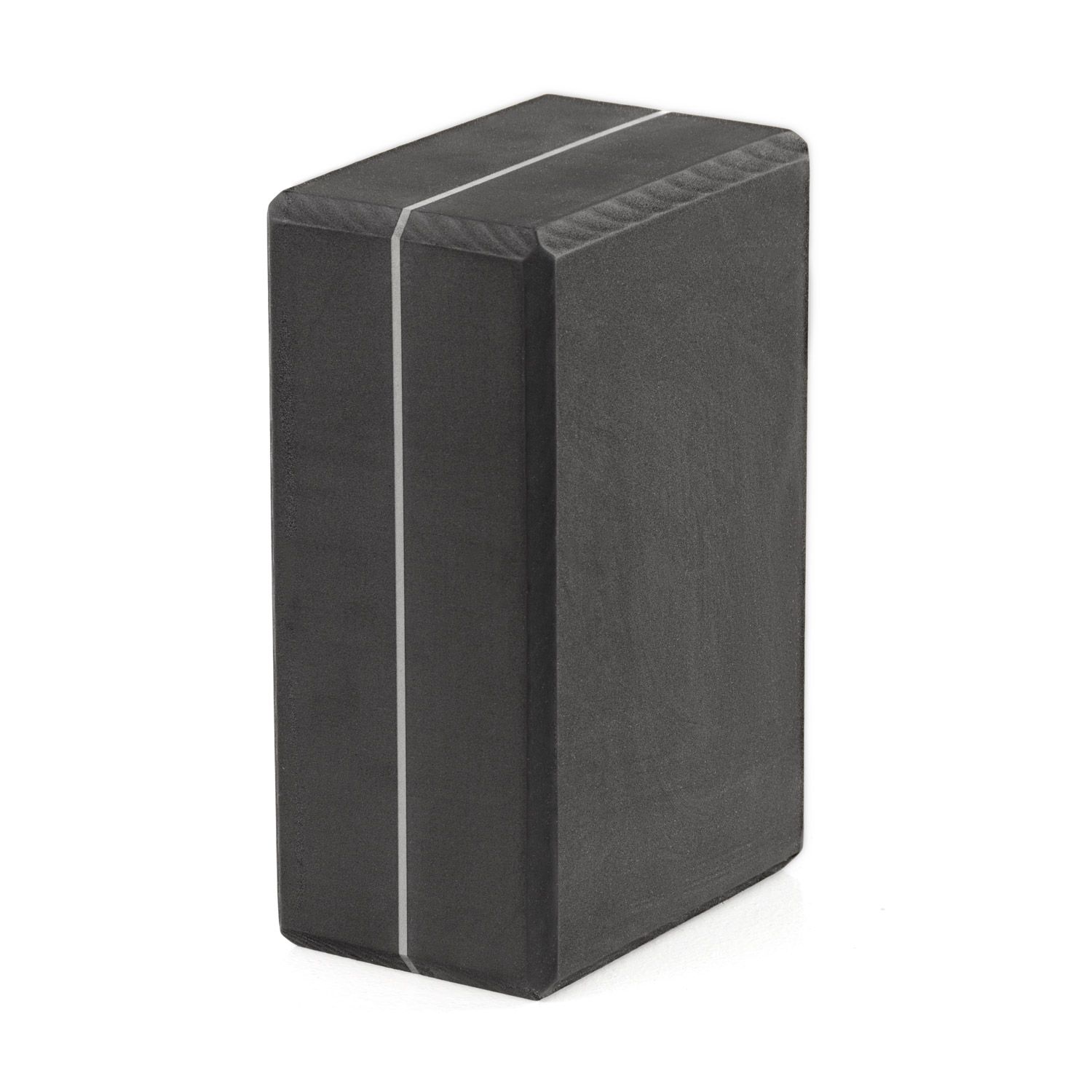 bodhi BIG BLOCK Yoga Brick, anthrazit