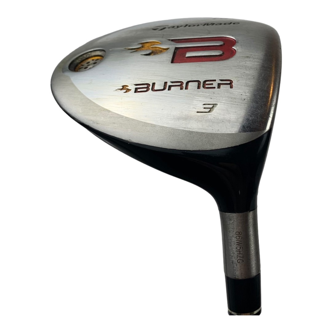 TaylorMade Burner Fairway Wood