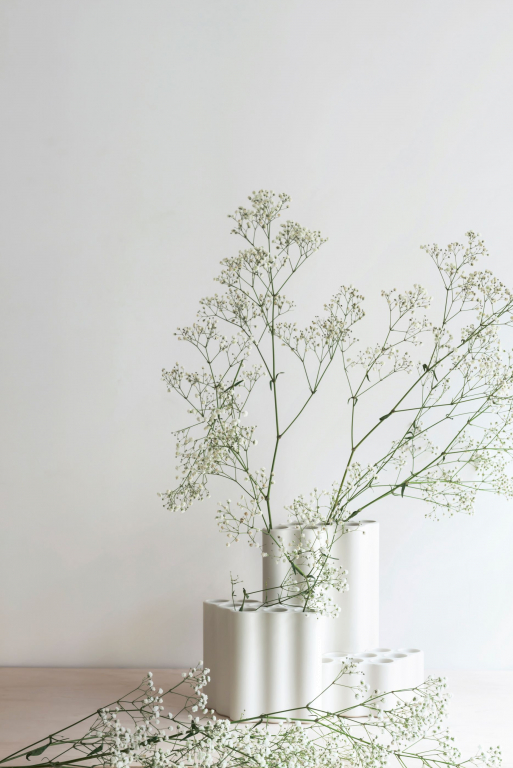 Vitra Nuage Céramique medium vaas