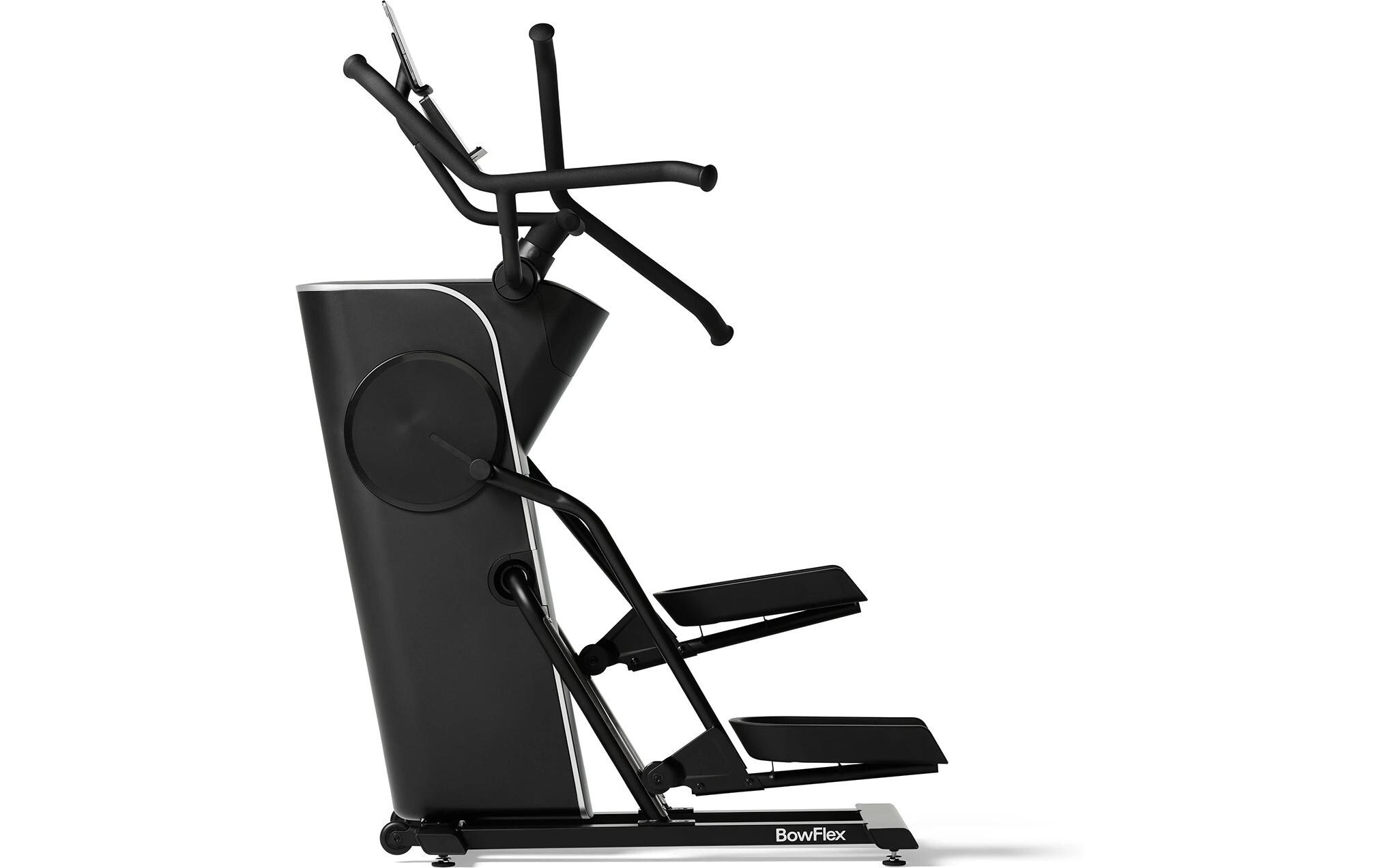 Hometrainer Max Trainer SE<br>Stepper