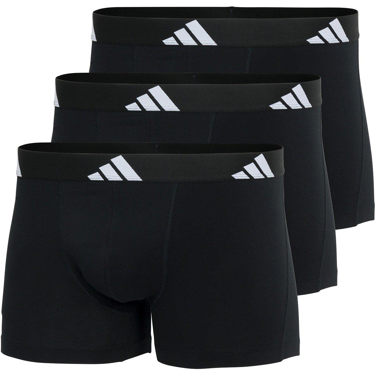 adidas 3 Pack Boxer Sn00