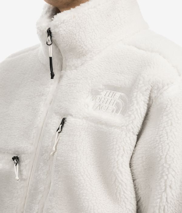 The North Face Denali X Jacke (white dune)