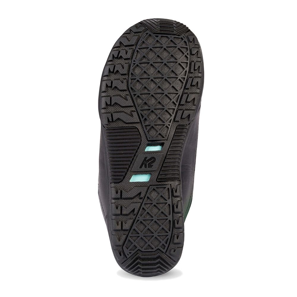 K2 HAVEN - Boots snowboard Femme black
